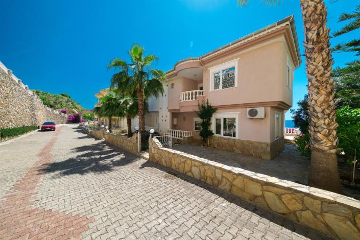 Image No.27-4 Bed Villa for sale