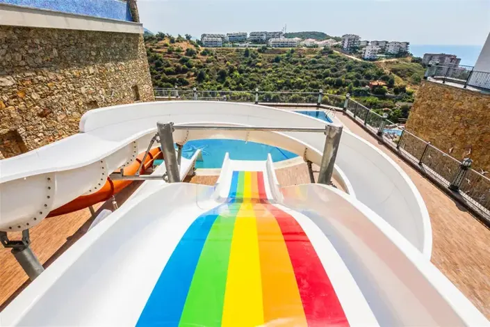 Image No.28-2 Bed Apartment for sale