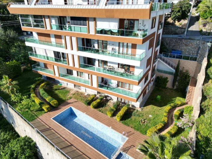 Image No.19-3 Bed Apartment for sale