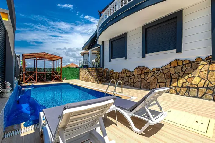 Image No.16-3 Bed Villa for sale