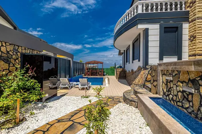 Image No.17-3 Bed Villa for sale