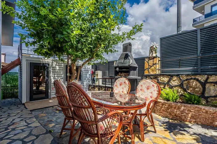 Image No.6-3 Bed Villa for sale