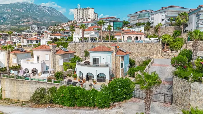 Image No.4-3 Bed Villa for sale