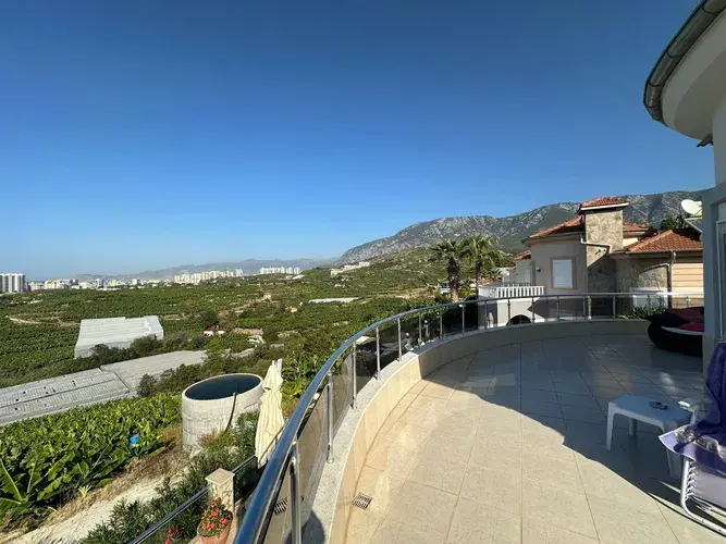 Image No.18-3 Bed Villa for sale