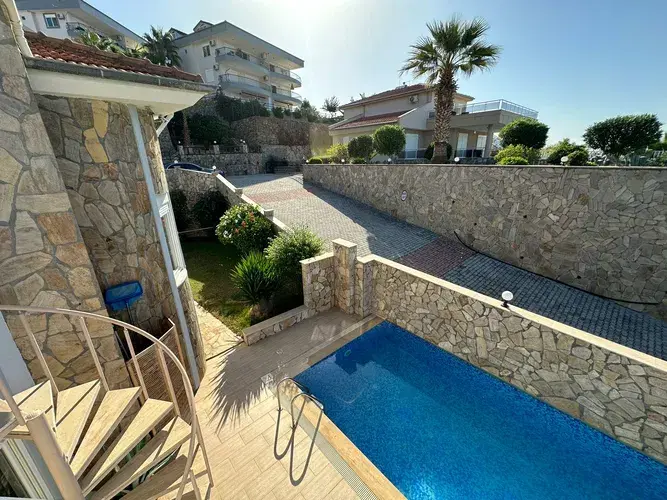 Image No.24-3 Bed Villa for sale