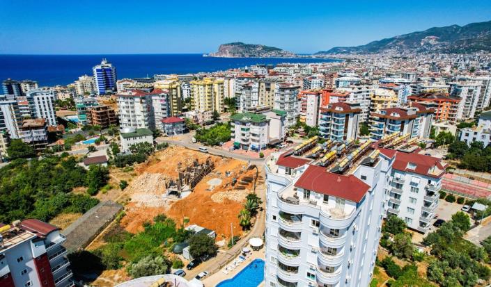 Image No.17-2 Bed Apartment for sale