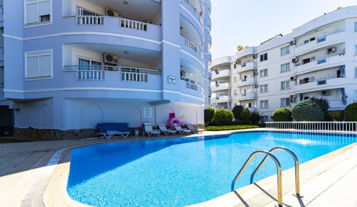 Image No.4-2 Bed Apartment for sale