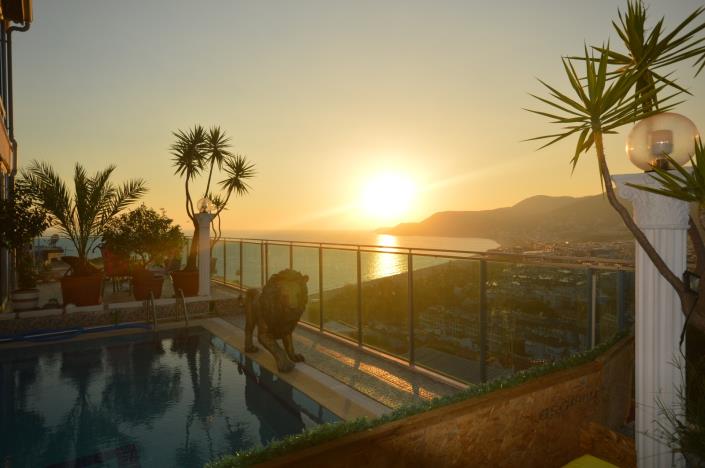 Image No.3-6 Bed Villa for sale