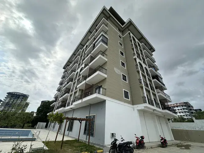 Image No.12-2 Bed Apartment for sale