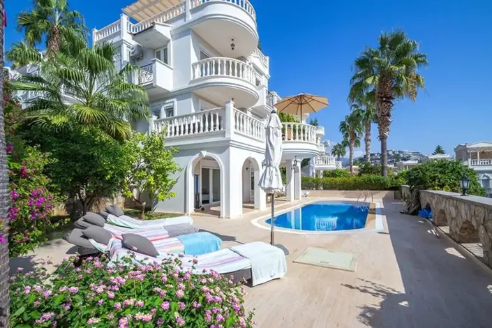 Image No.6-4 Bed Villa for sale