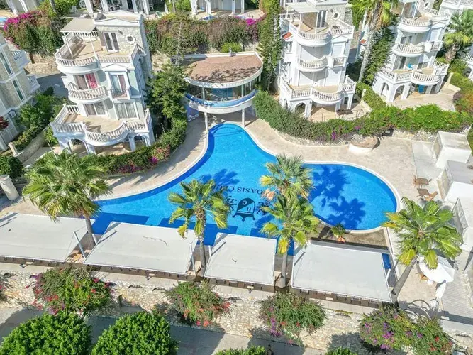 Image No.22-4 Bed Villa for sale