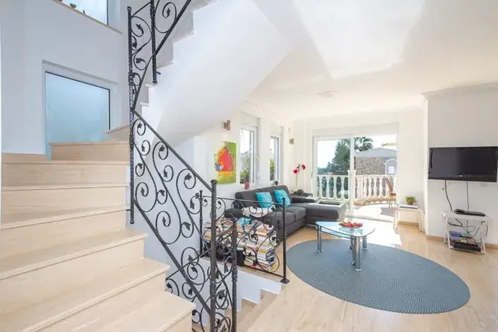 Image No.4-4 Bed Villa for sale