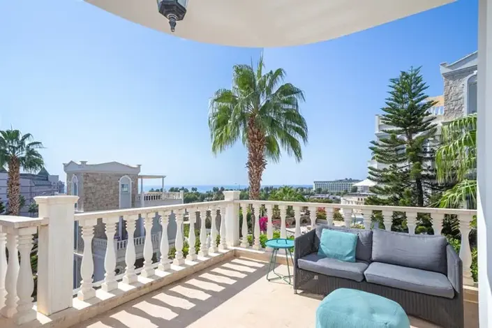 Image No.16-4 Bed Villa for sale