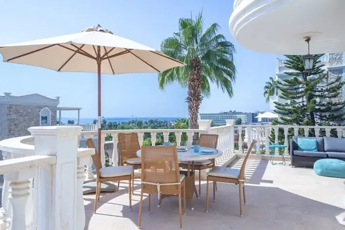 Image No.14-4 Bed Villa for sale