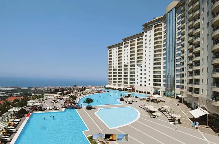 Image No.2-1 Bed Apartment for sale