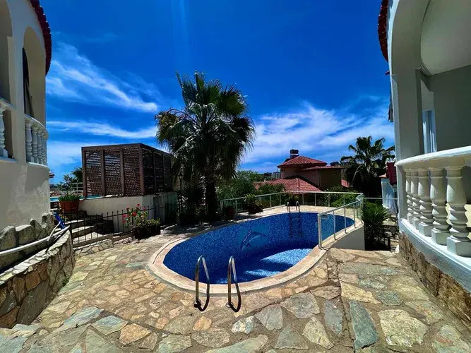 Image No.10-3 Bed Villa for sale