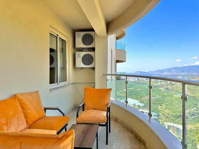 Image No.7-Appartement de 2 chambres à vendre à Kargicak