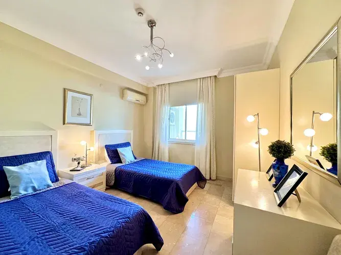 Image No.4-Appartement de 2 chambres à vendre à Kargicak