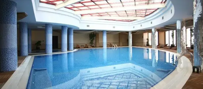 Image No.17-Appartement de 2 chambres à vendre à Kargicak