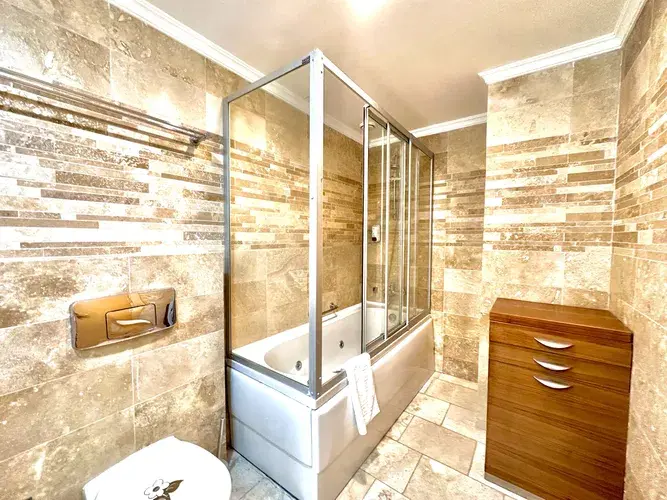 Image No.16-Appartement de 2 chambres à vendre à Kargicak