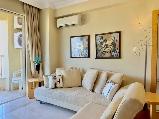 Image No.6-Appartement de 2 chambres à vendre à Kargicak