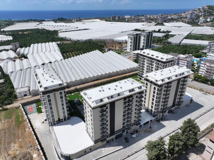 Image No.21-2 Bed Apartment for sale