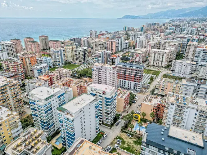 Image No.16-2 Bed Apartment for sale