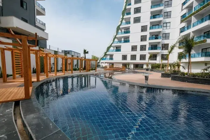 Image No.2-1 Bed Apartment for sale