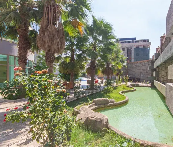 Image No.14-1 Bed Apartment for sale