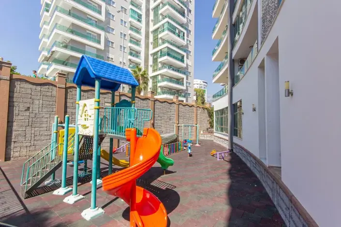 Image No.15-1 Bed Apartment for sale