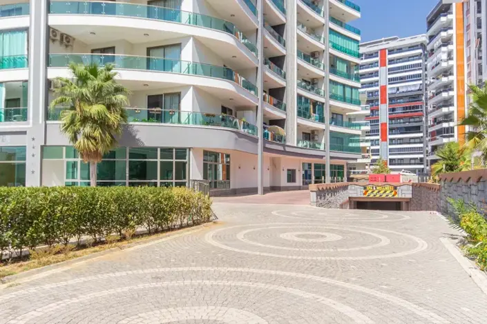 Image No.16-1 Bed Apartment for sale