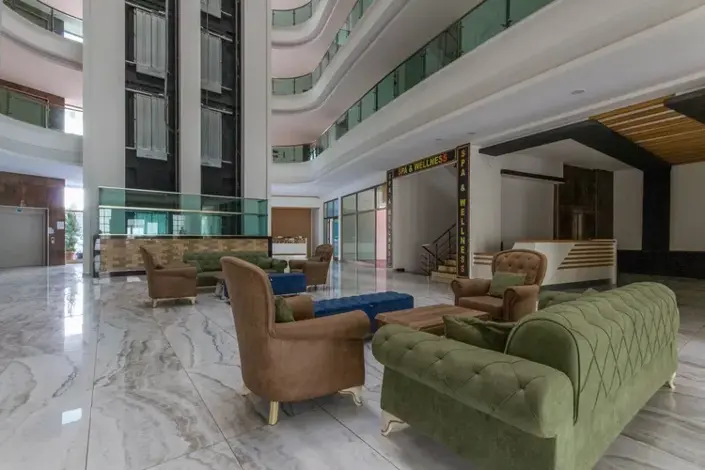 Image No.17-1 Bed Apartment for sale