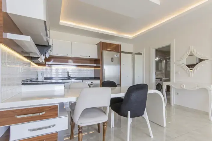 Image No.3-1 Bed Apartment for sale