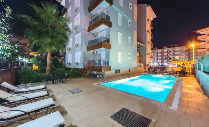 Image No.13-2 Bed Apartment for sale