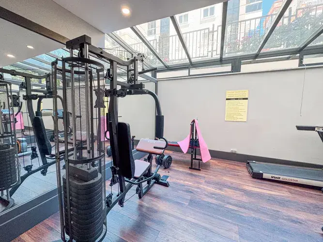 Image No.16-Appartement de 2 chambres à vendre à Güller Pinari