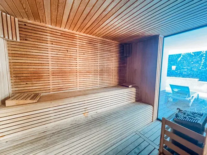 Image No.17-Appartement de 2 chambres à vendre à Güller Pinari