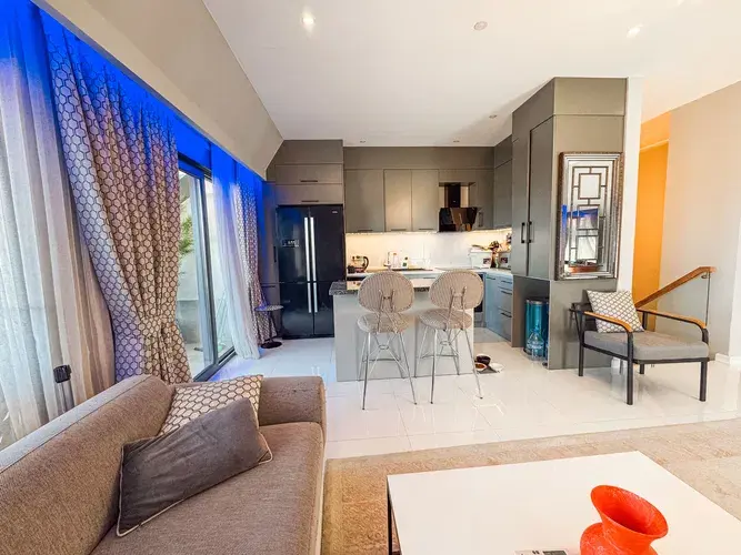 Image No.10-Appartement de 2 chambres à vendre à Güller Pinari