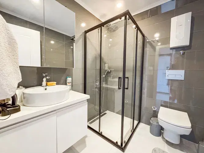 Image No.19-Appartement de 2 chambres à vendre à Güller Pinari