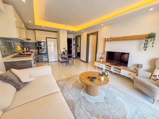 Image No.4-1 Bed Apartment for sale