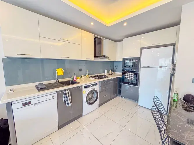 Image No.3-1 Bed Apartment for sale