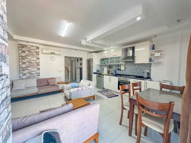 Image No.6-3 Bed Apartment for sale