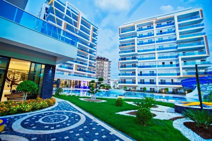 Image No.2-1 Bed Apartment for sale