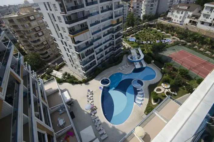 Image No.17-1 Bed Apartment for sale