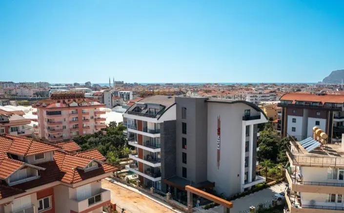 Image No.5-2 Bed Apartment for sale