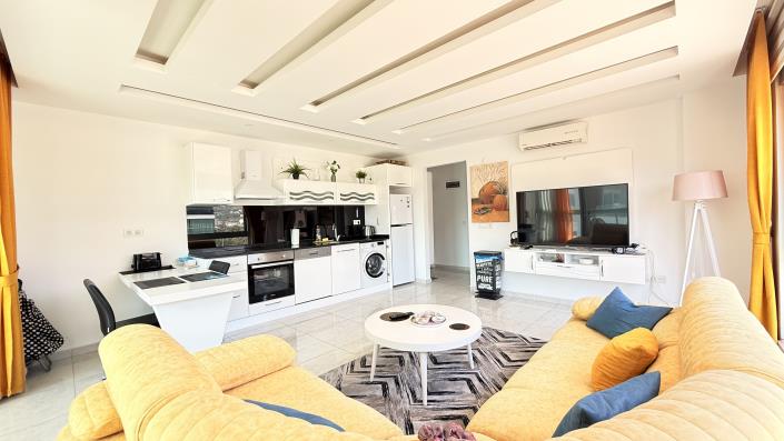 Image No.6-1 Bed Apartment for sale