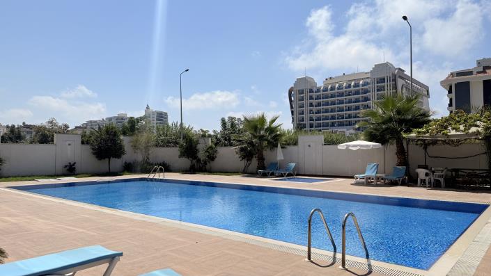 Image No.14-1 Bed Apartment for sale