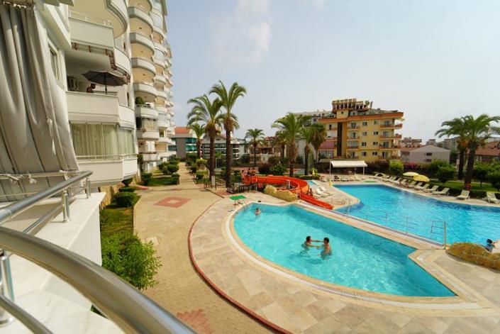 Image No.4-2 Bed Apartment for sale