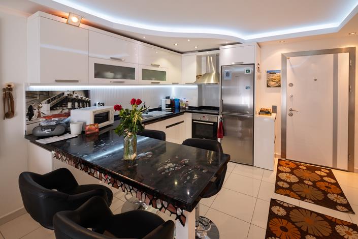 Image No.8-1 Bed Apartment for sale