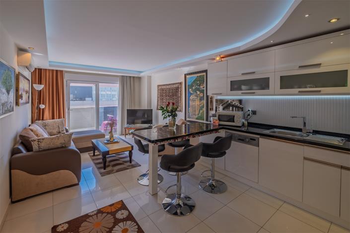 Image No.3-1 Bed Apartment for sale