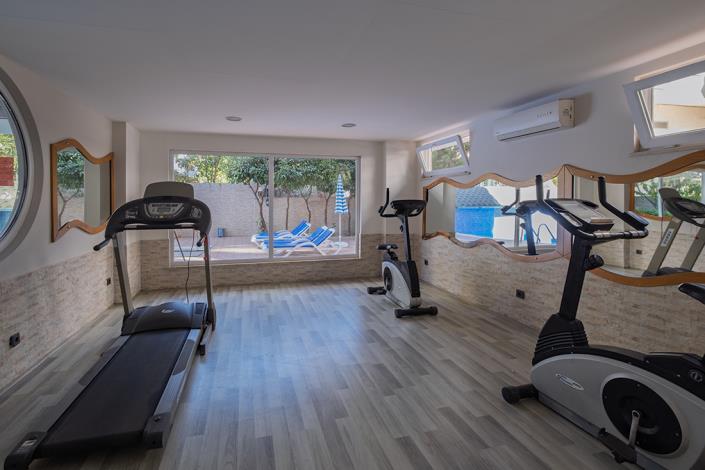 Image No.17-1 Bed Apartment for sale